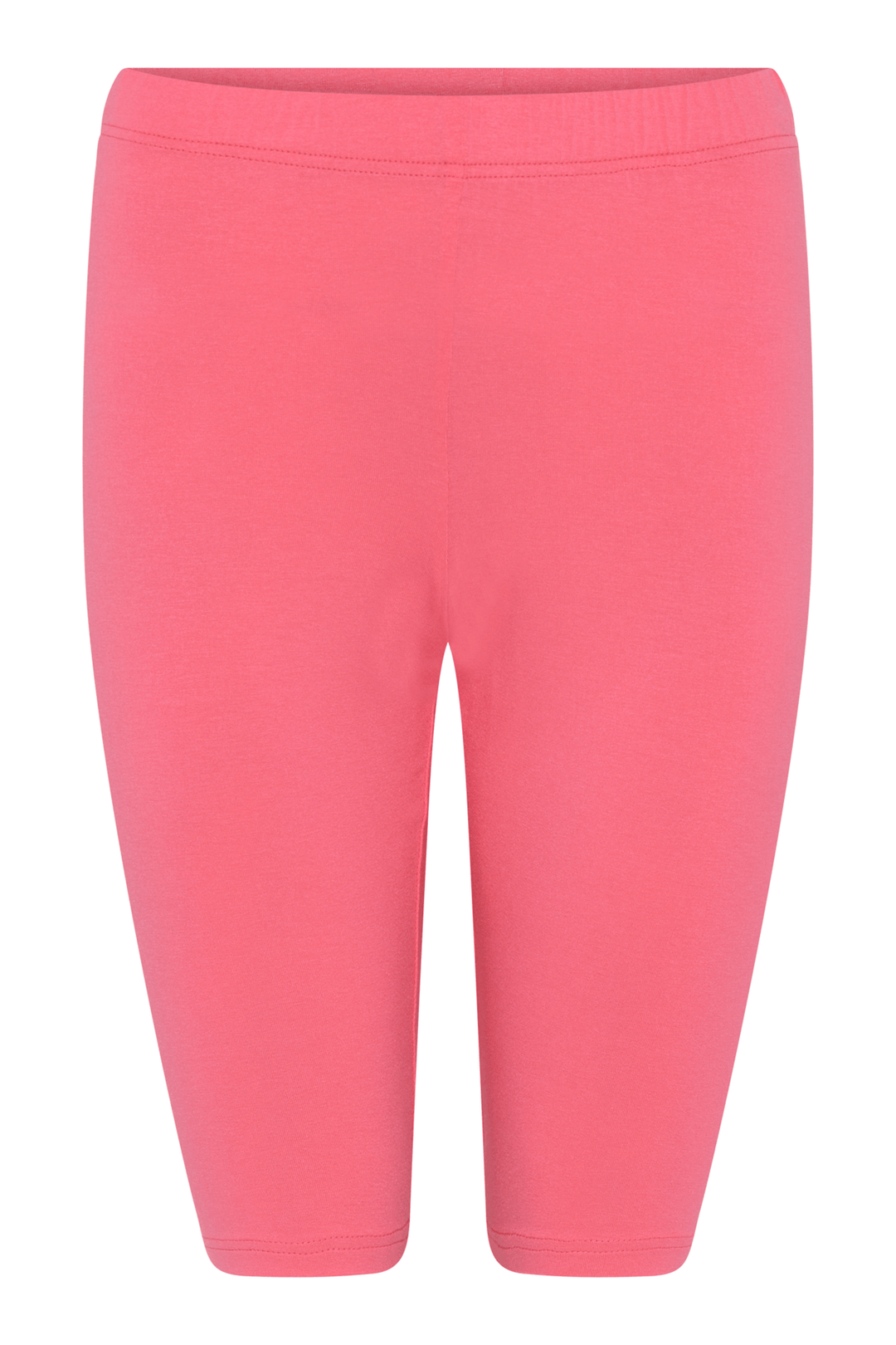 Noen 81343 453 Pink Jersey Shorts - Experience Boutique