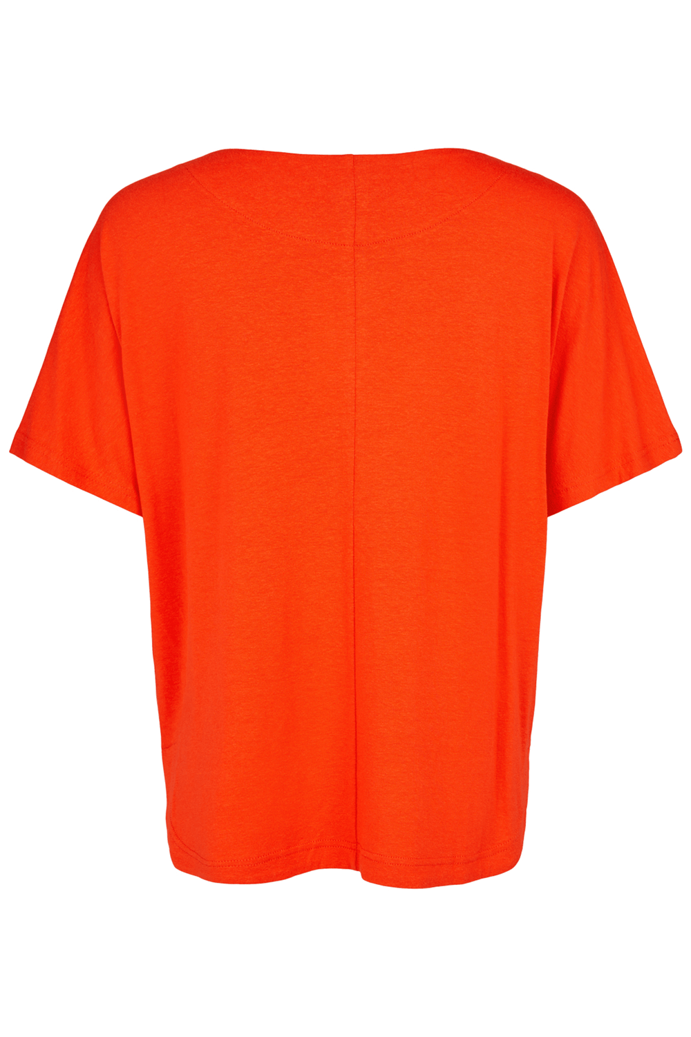 Noen 83312 81034 46 Orange T-Shirt - Experience Boutique