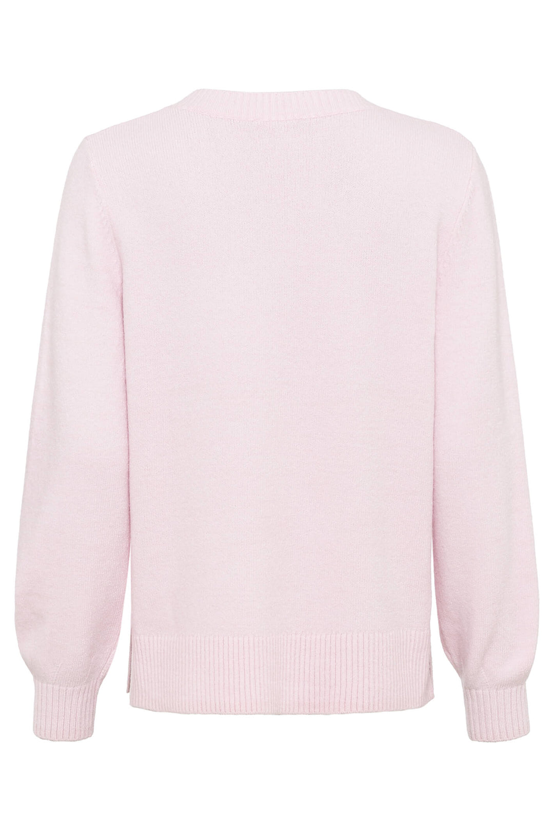 Olsen 11003960 Rose Touch Jumper - Experience Boutique