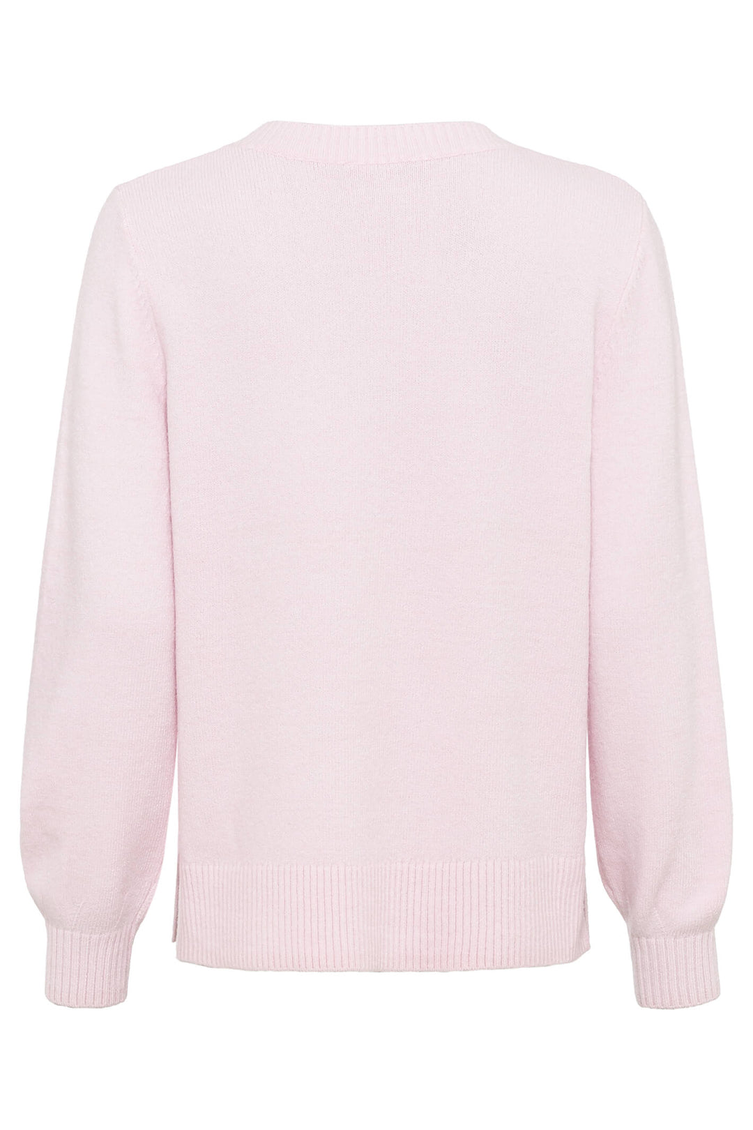 Olsen 11003960 Rose Touch Jumper - Experience Boutique