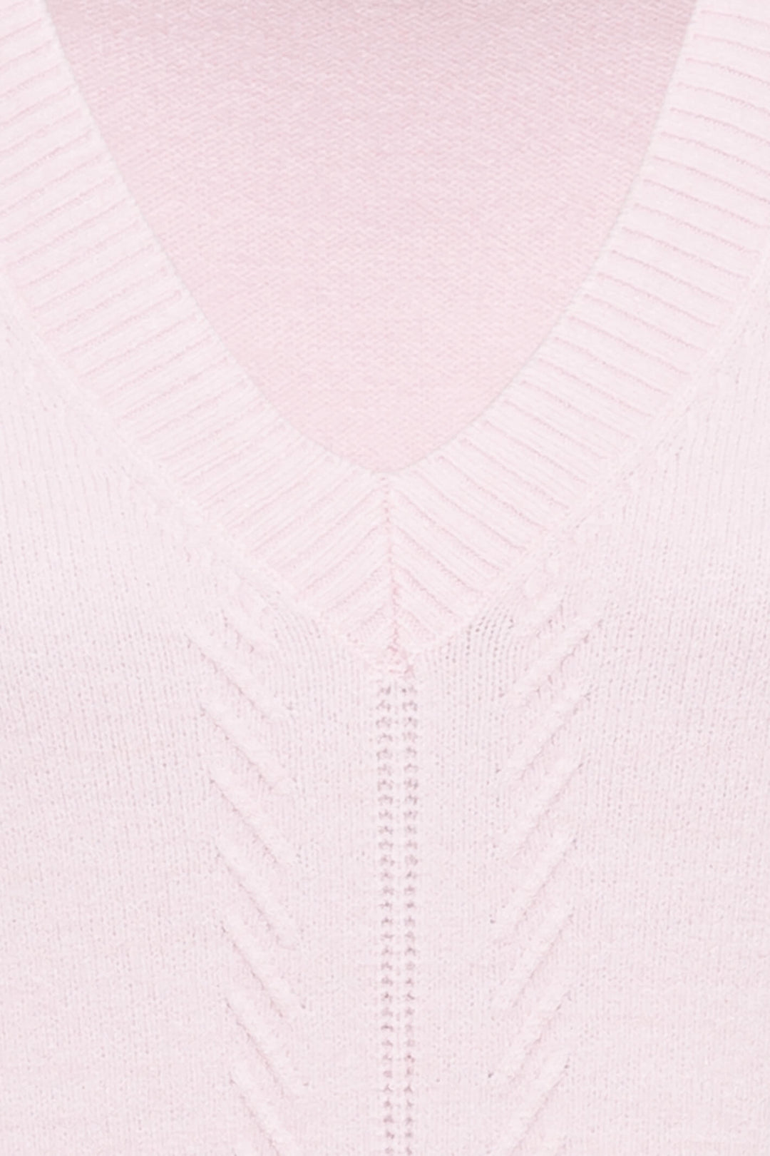 Olsen 11003960 Rose Touch Jumper - Experience Boutique