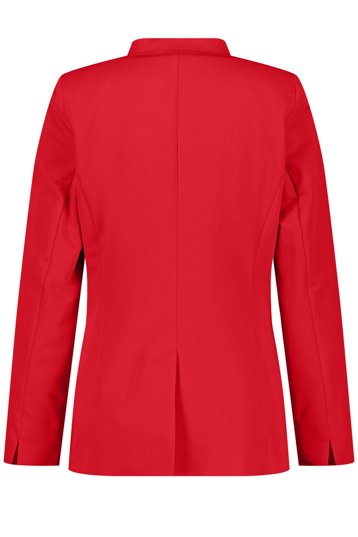 Taifun 330308 Lipstick Red Jacket - Experience Boutique