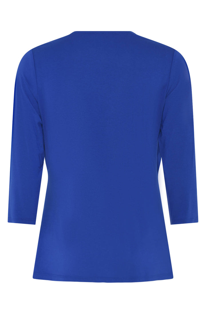 That's Me 1426 5254 671 Cobalt Blue Cross Over Top